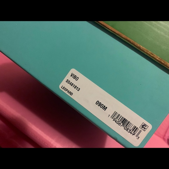 Kate Spade New York Vibo Leather Bow Pump Heels NEW !! - Picture 6 of 6